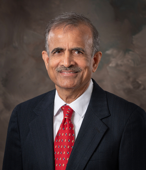 Prabhu Vijayvargiya, MD