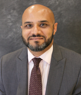 Robin P Abdelmalik, MD