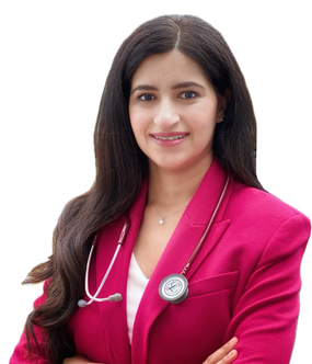 Sara Godil