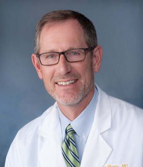 Douglas P Myers
