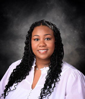 Jasmyne Henderson