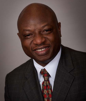 David O Abebefe, MD
