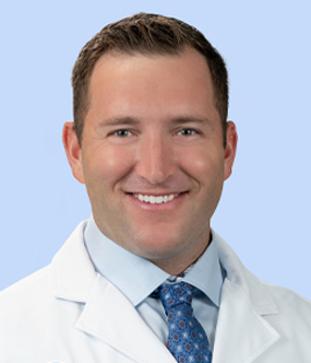 Joshua Greenspoon
