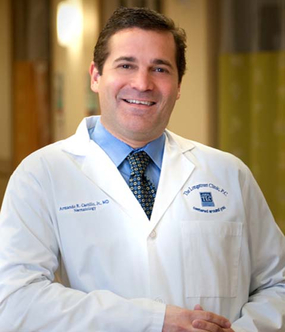 Armando Castillo, MD