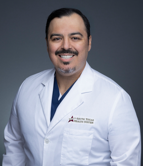 Michael Joel Martinez