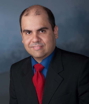 Imran Shafique