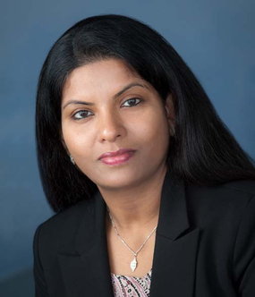 Meena Betha