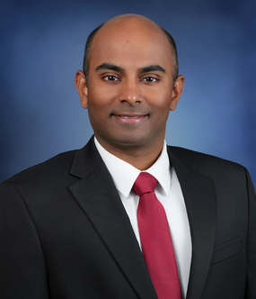 Kamalesh Karthikeyan