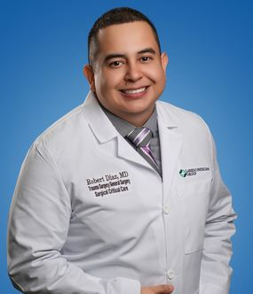 Robert Diaz