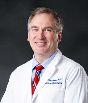 Jonathan Lawson, MD