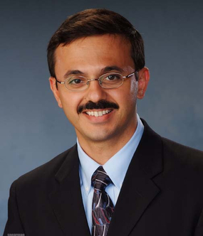 Wael S Abo-Auda, MD, FACC