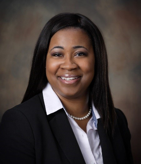 Heather Driessen, DPM