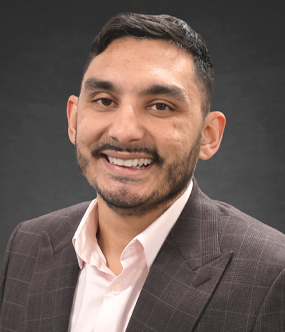 Joseph T Haider