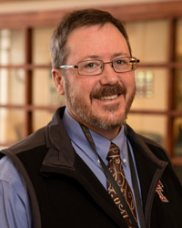 Todd Bell