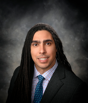 Spencer Albertson, MD