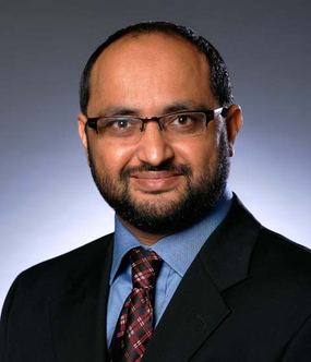 Amir Faridi, MD