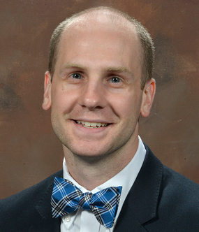 Jacob Eichenberger