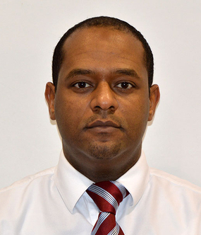 Elmuataz Ahmed