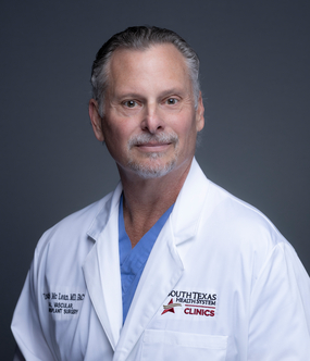 Daniel McLean, MD, FACS