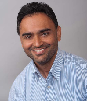 Mandeep Singh