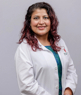 Sindhu Garg, MD
