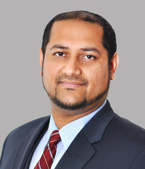 Mohsin Siddiqui