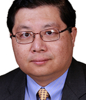 Jeffrey Chung, MD