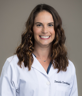 Danielle West, PA-C