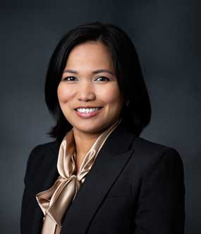 Raisa Morgan, APRN, MSN, FNP-C
