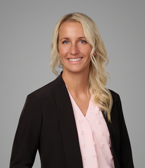 Ali Rowland
