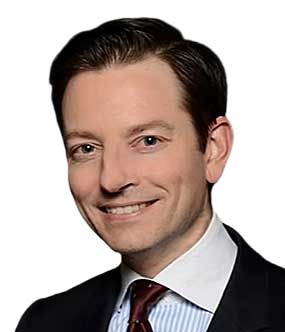 Bradley S Messenger, MD