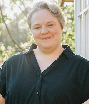Miranda Stevens, APRN, MSN, CNM
