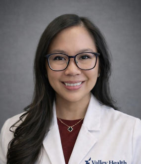 Stephanie Acoba, FNP-BC