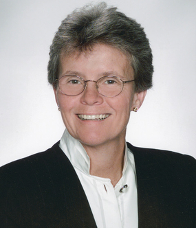 Virginia B Winburn