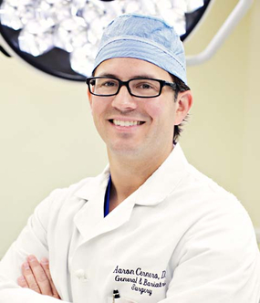 Aaron Cernero