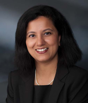Aditi Swami, MD