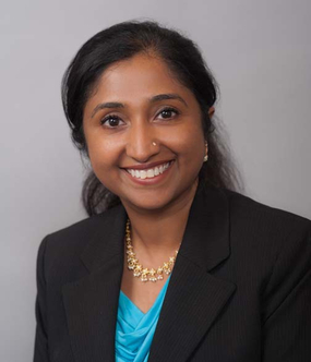 Bindu Nair