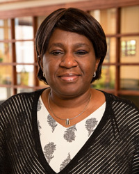 Olubukunola Adesanya, MD