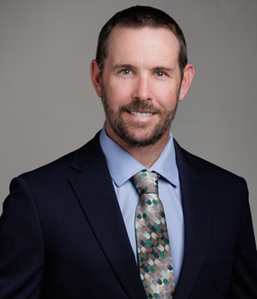 Scott Horst