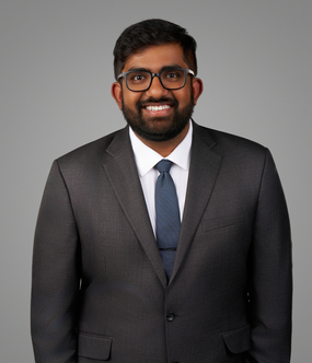 Denny Scaria, MD, MPH