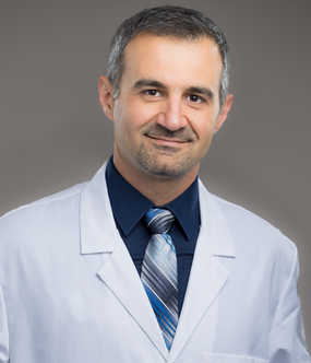 Ali Alkhayru, MD