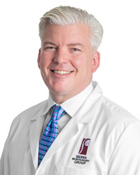 Chris Demers, MD, FAANS