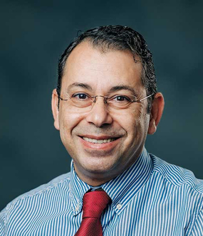Khalid Abusaada, MD, FACP