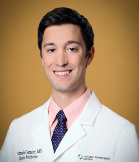 Armando Gonzalez, MD