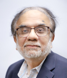 Mustafa Hussain