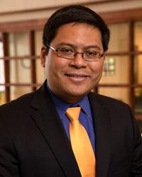 Raphael Mattamal