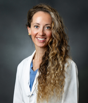 Kayla M Humenansky, DO