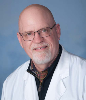 David Reynolds