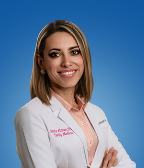 Jennyfer Alvarado