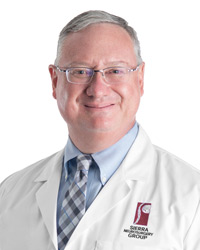 Marshall Tolbert, MD, PHD, FAANS